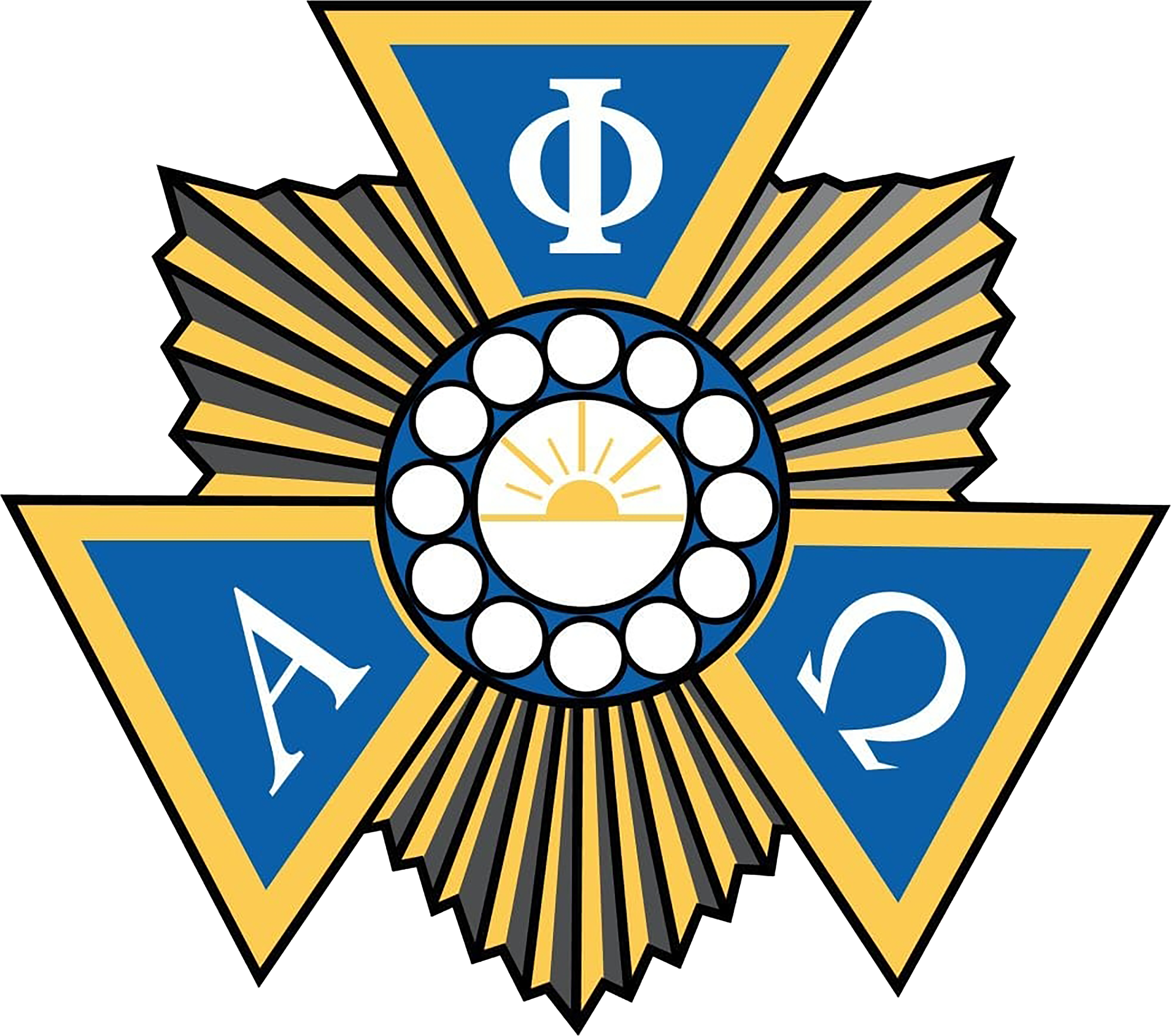 APO Logo